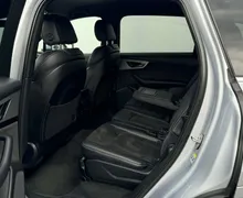 Notranja slika - Audi Q7 - 3.0 TDI-Q-3X S LINE-MATRIX-ZRAČNO-LIZING ZA TUJC - 9 - Predogledna slika