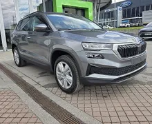 Zunanja slika - Škoda Karoq - Selection 1.5 TSI 110kW - 1 - Predogledna slika