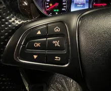 Zunanja slika - Mercedes-Benz V-Razred - V 250 d BlueEFFICIENCY Avantgarde NAVI.USNJE.KAMER - 16 - Predogledna slika