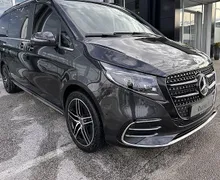 Zunanja slika - Mercedes-Benz V-Razred - V 300 d AVANTGARDE dolgi - 3 - Predogledna slika