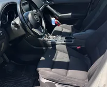 Zunanja slika - Mazda CX-5 - CD150 Takumi Avt. XENON.VZR.KAM.NAVI.2X PDC - 10 - Predogledna slika