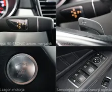 Zunanja slika - Mercedes-Benz GLE Coupe - GLE-Razred 350d 4-Matic 9G-Tronic AMG Line - 15 - Predogledna slika