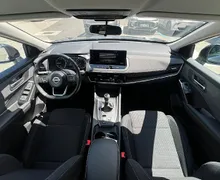 Zunanja slika - Nissan Qashqai - 1.3 DIG-T MHEV N-SMART 8 LET JAMSTVA NA ZALOGI - 7 - Predogledna slika