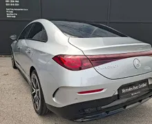 Zunanja slika - Mercedes-Benz CLA-Razred - CLA 250+ EQ Tech AMG Line - 4 - Predogledna slika
