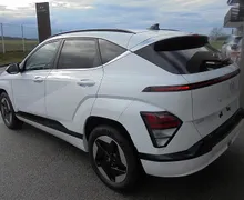 Zunanja slika - Hyundai Kona - BEV 48KWH PREMIUM°Winter°Topl.črp° - 4 - Predogledna slika