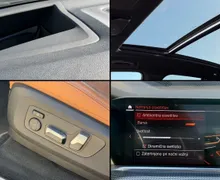 Zunanja slika - BMW X5 - serija : xDrive30d Avt. M-Optik |KLJUKA|H K|HUD|KAM|PANO| - 16 - Predogledna slika