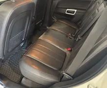 Zunanja slika - Opel Antara - 2.2 CDTI 163HP S S COSMO 4WD - SLO - 10 - Predogledna slika