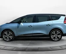 Zunanja slika - Renault Scénic - Grand Scenic INTENS Blue dCi 120 7 SEDEŽEV - 7 - Predogledna slika