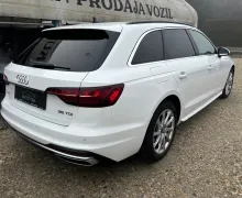 Zunanja slika - Audi A4 - Avant 35 TDI S tronic - 13 - Predogledna slika