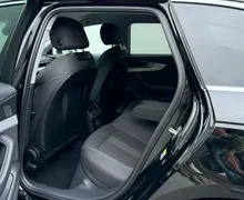 Notranja slika - Audi A4 Avant - 2.0 TDI-AUT-S LINE-MATRIX-VIRTUAL-ACC-360KAMERA - 10 - Predogledna slika