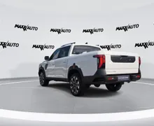 Zunanja slika - KG Mobility Musso - KG Mobility  GRAND 2.2 XDi Ultimate+ 4WD A T - 3 - Predogledna slika