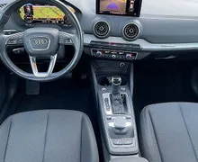 Zunanja slika - Audi Q2 - 35 TDI quattro S tronic -VIRT-KAM-PDC-LED- - 6 - Predogledna slika