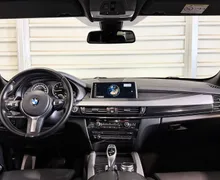 Zunanja slika - BMW X5 - serija : XDRIVE - PANO - HUD - GRET. SED. - KLJUKA - KAME - 10 - Predogledna slika