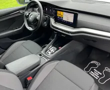 Notranja slika - Škoda Octavia - Combi 2.0 TDI DSG-1 LASTNIK-AU-LED-NAVI-ODLIČNA - 9 - Predogledna slika