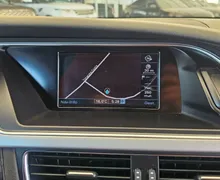 Zunanja slika - Audi A5 - Sportback 2.0 TDI-S LINE-XENON-LED-NAVI-ODLIČEN... - 16 - Predogledna slika