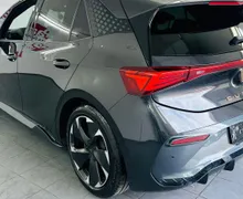 Zunanja slika - Cupra Born - Berline 230ch.170 kw.KAMERA.NAVI.LED.82 KW BATERIJ - 7 - Predogledna slika