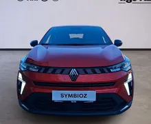 Zunanja slika - Renault Symbioz - E-Tech 160 techno - 2 - Predogledna slika