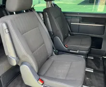 Zunanja slika - Volkswagen Multivan - 2.0 TDI DMR Comfortline DSG. LED. NAVI. 2X PDC. - 11 - Predogledna slika
