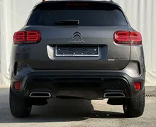 Zunanja slika - Citroën C5 Aircross - Shine BlueHDi RADAR-SLOVENSKI - 5 - Predogledna slika