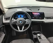 Zunanja slika - BMW X1 - serija : sDrive18d Avt.LUKSENBURG.KAMERA.LED.NAVI.TOP - 9 - Predogledna slika