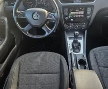 Zunanja slika - Škoda Octavia - Combi 2.0 TDI 150ks DSG °XENON° °TEMPOMAT° - 10 - Predogledna slika