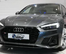 Zunanja slika - Audi A5 - Sportback 40 TDI S line S tronic - 3 - Predogledna slika
