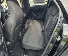 Zunanja slika - Smart Smart forfour - forfour EQ electric drive  82 KM PARKsenz|LED|gretjeSEDEŽE - 9 - Predogledna slika