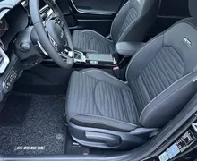 Zunanja slika - KIA Ceed - 1.5 T-GDI GT-line ISG DCT - 10 - Predogledna slika