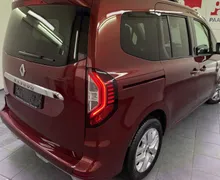 Zunanja slika - Renault Kangoo - 1.3 TCe 100 Edition One.USNJE.NAVI.KAMERA.BENCIN - 6 - Predogledna slika