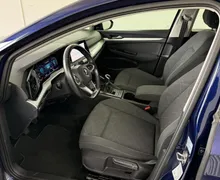 Zunanja slika - Volkswagen Golf - 1.5 TSI Life 96.KAMERA.NAVI.ACC.LED.SAMO 53.000 KM - 8 - Predogledna slika
