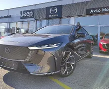 Zunanja slika - Mazda Mazda6e - BEV 69KWH TAKUMI PLUS AUTO - 3 - Predogledna slika