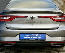 Zunanja slika - Renault Talisman - ZEN Blue dCi 200 EDC. INITIALE PARIS.1 lastnik.slo - 5 - Predogledna slika
