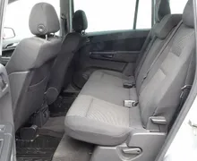 Zunanja slika - Opel Zafira - 1.8 16V - 7 SEDEŽEV - FINANCIRANJE ....LEANPAY - 7 - Predogledna slika