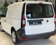Zunanja slika - Volkswagen Caddy - 2.0TDI-102KM-TEMP-BLUETOOTH-43.000KM-1.LASTNIK - 7 - Predogledna slika