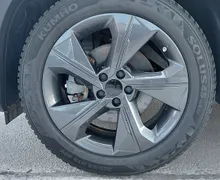Zunanja slika - Baic X55 - 1.5T DCT 177 2WD - TESTNO VOZILO - DOBAVA TAKOJ - 12 - Predogledna slika