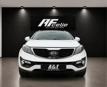 Zunanja slika - KIA Sportage - 1.7 DIZEL-LIZING ZA TUJCE-TEMPOMAT-PDC- - 2 - Predogledna slika