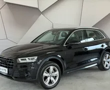 Zunanja slika - Audi Q5 - quattro 2,0 TDI Sport - 2 - Predogledna slika