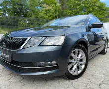 Zunanja slika - Škoda Octavia - 2.0 TDI 110KW Avt - 1 - Predogledna slika