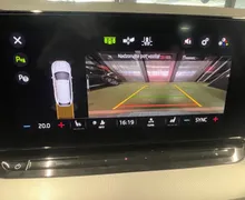 Zunanja slika - Škoda Octavia - 2.0 TDI Style DSG LED.KAMERA.OGR.SEDEŽ.ACC - 12 - Predogledna slika