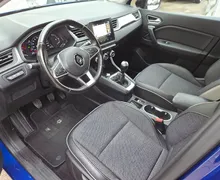 Zunanja slika - Renault Captur - TCe 100 Intens 1.LASTNIK SLO.POREKLO - 7 - Predogledna slika