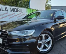 Zunanja slika - Audi A6 - 3.0 TDI LIMUZINA S-LINE XENON-GRETJE SEDEŽEV-NAVI - 19 - Predogledna slika