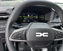 Zunanja slika - Dacia Duster - Eco-G 120 Expression+Paket Zima - 11 - Predogledna slika