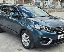 Zunanja slika - Peugeot 5008 - 1.6 HDi + 7sedežev + BREZ POLOGA TUDI ZA TUJCE - 3 - Predogledna slika