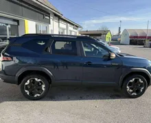 Zunanja slika - Dacia Bigster - mild hybrid 130 Extreme 4X4 - 4 - Predogledna slika