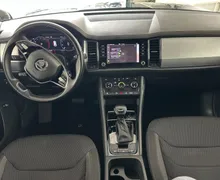 Zunanja slika - Škoda Kodiaq - 2.0 TDI 110kW DSG.KAMERA.LED..2023.ACC.KLJUKA.7SED - 10 - Predogledna slika