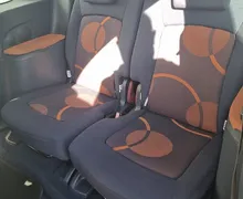 Zunanja slika - Peugeot 1007 - Style 1.4 98964 KM, AVT.KLIMA,2XEL. DRSNA VRATA - 9 - Predogledna slika