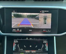 Notranja slika - Audi A6 - 45 TFSI S tronic - 9 - Predogledna slika
