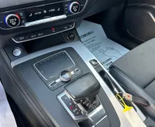 Zunanja slika - Audi Q5 - 40 TDI QUATTRO S-LINE MATRIX VIRTUAL NAVI TEMP P - 17 - Predogledna slika
