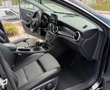 Zunanja slika - Mercedes-Benz CLA-Razred - CLA Shooting Brake CLA 200 d Shooting Brake ZELO LEPO OHRANJEN - 10 - Predogledna slika