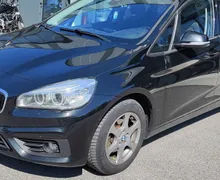 Zunanja slika - BMW Serija 2 - Active Tourer: 218d Advantage - 11 - Predogledna slika